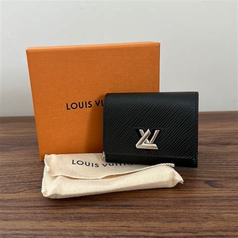 lv twist compact wallet review|Reveal: My New Louis Vuitton Twist Wallet .